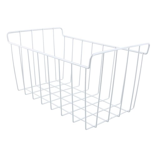 Chest freezer wire basket - chest,