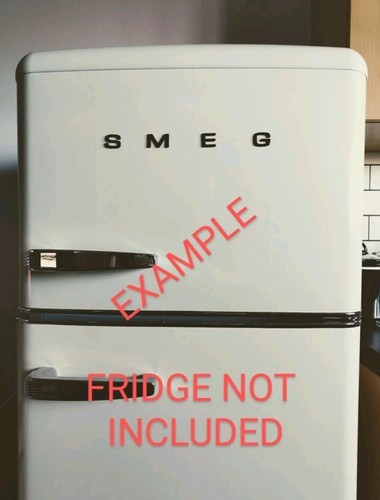 Smeg badge original - smeg,