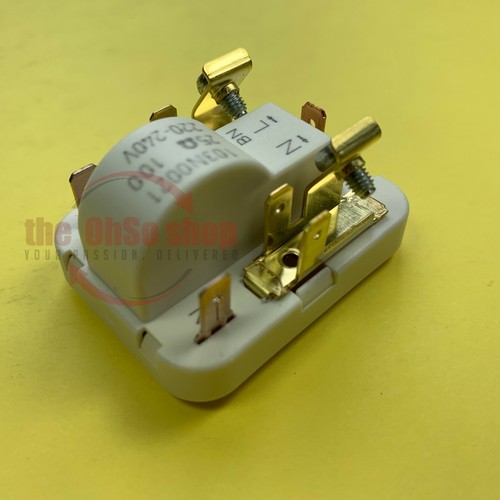 Atag compressor 103n0021 start - atag,