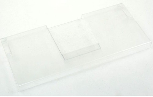 Genuine bush smeg - drawer, cover