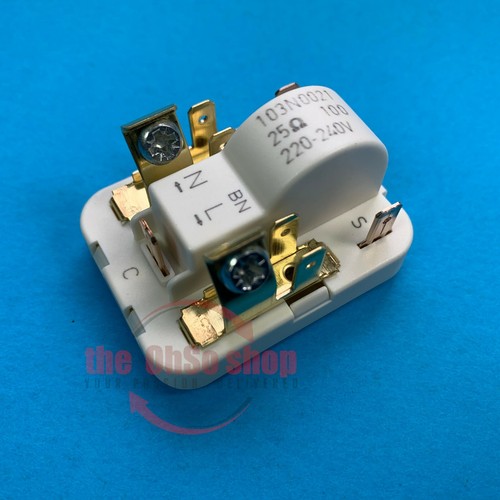 103n0021 compressor start - 103n0021,