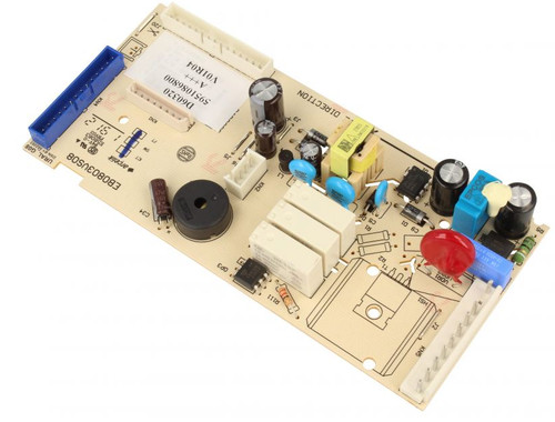 Genuine smeg electronic card - electronic,