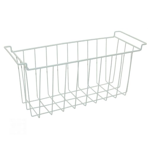 Chest freezer white - freezer, wire