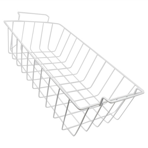 Smeg chest freezer - smeg, wire