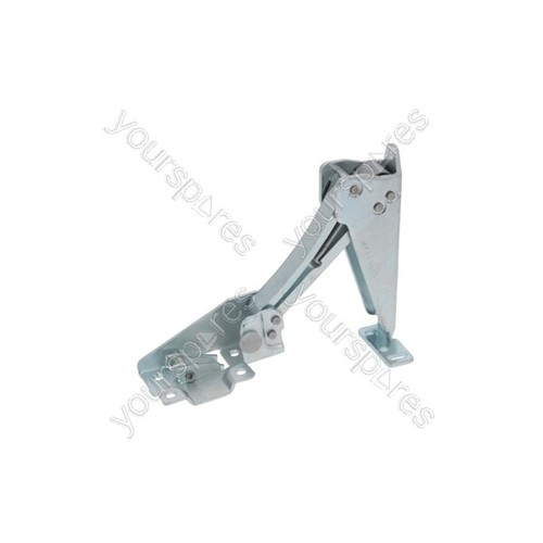 Hinge for ariston - hinge, hotpoint