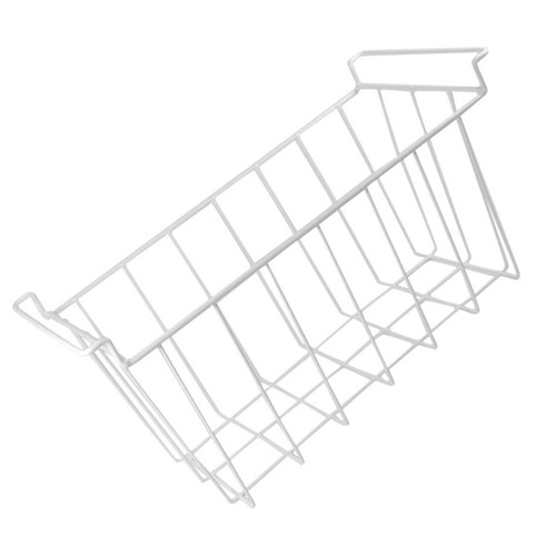 Chest freezer wire basket - chest,