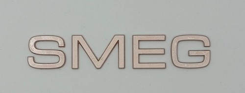 Smeg badge original - badge,