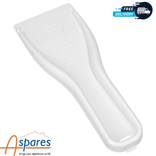 Genuine white universal handy - genuine,