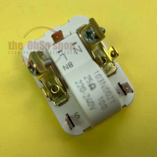 Baumatic compressor 103n0021 - baumatic,