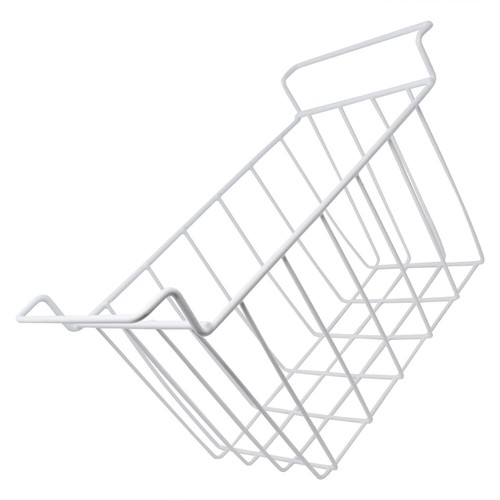Chest freezer wire basket - wire,