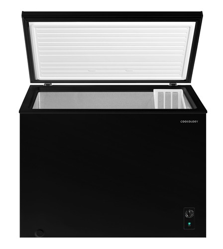 Cookology chest freezer - freezer, 293l